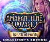 Amaranthine Voyage: The Orb of Purity Collector's Edition gra