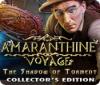 Amaranthine Voyage: The Shadow of Torment Collector's Edition gra