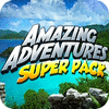 Amazing Adventures Super Pack gra