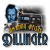 Amazing Heists: Dillinger gra