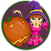 Kawiarnia Amelii: Halloween gra