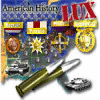 American History Lux gra