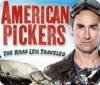 American Pickers: The Road Less Traveled gra