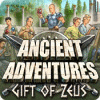 Ancient Adventures - Gift of Zeus gra