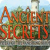 Ancient Secrets: Mystery of the Vanishing Bride gra