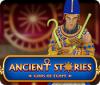 Ancient Stories: Gods of Egypt gra