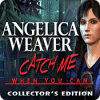 Angelica Weaver: Catch Me When You Can Collector’s Edition gra