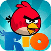 Angry Birds Rio gra