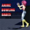 Anime Bowling Babes gra