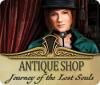Antique Shop: Journey of the Lost Souls gra
