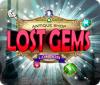 Antique Shop: Lost Gems London gra