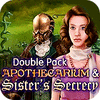 Apothecarium and Sisters Secrecy Double Pack gra