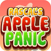 Rascal's Apple Panic gra