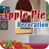 Apple Pie Decoration gra