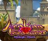 Arabian Treasures: Midnight Match gra