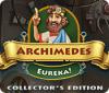 Archimedes: Eureka! Collector's Edition gra