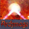 ArchMage gra
