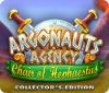 Argonauts Agency: Chair of Hephaestus Collector's Edition gra