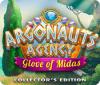 Argonauts Agency: Glove of Midas Collector's Edition gra
