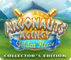 Argonauts Agency: Golden Fleece Collector's Edition gra