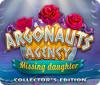 Argonauts Agency: Missing Daughter Collector's Edition gra