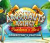 Argonauts Agency: Pandora's Box Collector's Edition gra