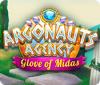 Argonauts Agency: Glove of Midas gra