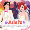 Ariel's Wedding Photoshoots gra