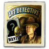 Art Detective gra