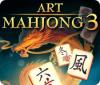 Art Mahjong 3 gra