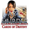 Art of Murder: Cards of Destiny gra