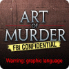 Art of Murder: FBI Confidential gra
