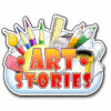 Art Stories gra