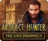 Artifact Hunter: The Lost Prophecy gra