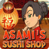 Asami's Sushi Shop gra
