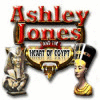 Ashley Jones and the Heart of Egypt gra