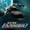 AstroAvenger gra