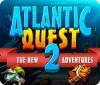 Atlantic Quest 2: The New Adventures gra