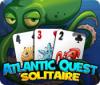 Atlantic Quest: Solitaire gra