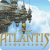Atlantis Evolution gra