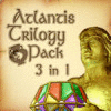 Atlantis Trilogy Pack gra