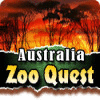 Australia Zoo Quest gra