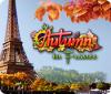 Autumn in France gra