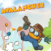 Avalancher gra