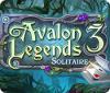 Avalon Legends Solitaire 3 gra