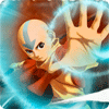 Avatar: Master of The Elements gra