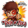 Avatar: Path of Zuko gra