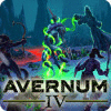 Avernum IV gra