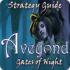 Aveyond: Gates of Night Strategy Guide gra
