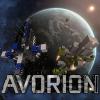 Avorion gra